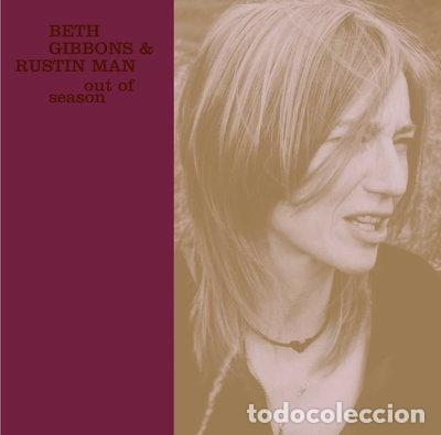 CDs de m&uacute;sica: Out Of Season- 0044006657424