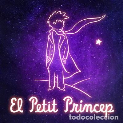 CDs de m&uacute;sica: El Petit Pr&iacute;ncep- 8436000988062