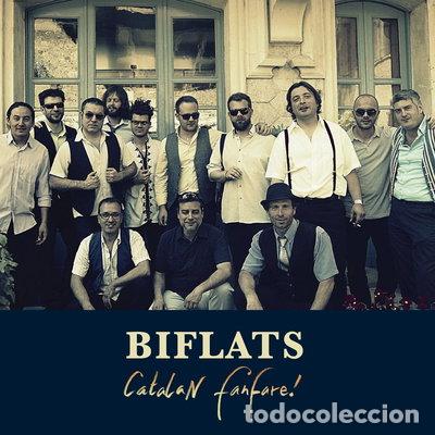 CDs de m&uacute;sica: Catalan Fanfare!- 8425845926414