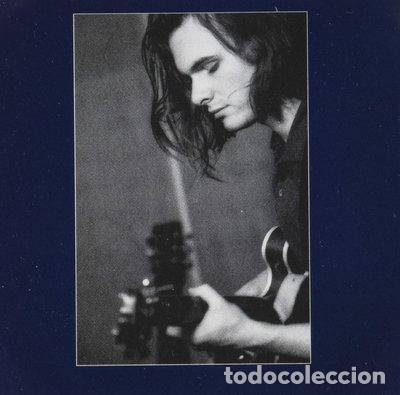 CDs de m&uacute;sica: A Storm in Heaven- 0017046500326