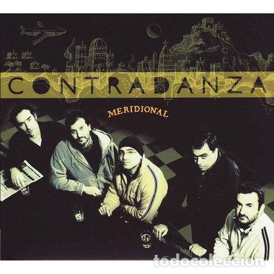 CDs de m&uacute;sica: Meridional- 4250095880308