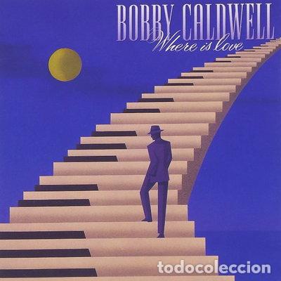 CDs de m&uacute;sica: Where Is Love- 0715776890020