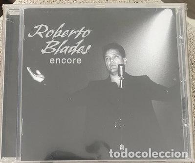 CDs de m&uacute;sica: Encore- 5099900202527