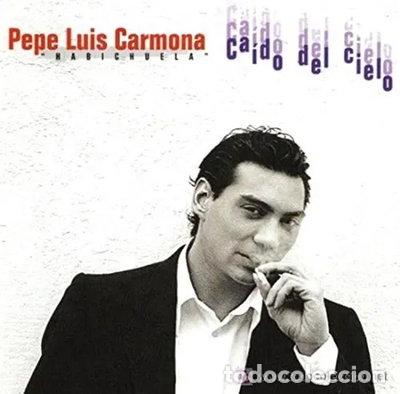 CDs de m&uacute;sica: Ca&iacute;do Del Cielo- 0731455713725