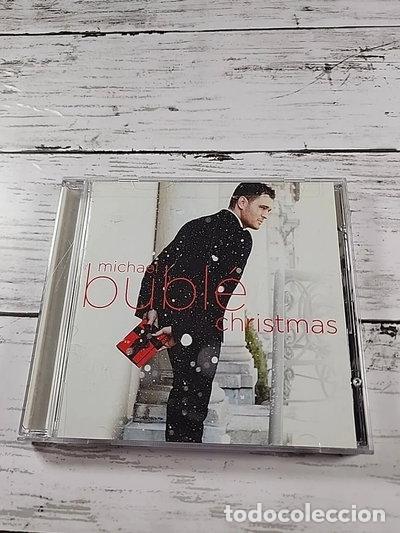 CDs de m&uacute;sica: Christmas- 0093624955405