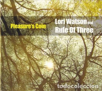 CDs de m&uacute;sica: Pleasure's Coin- 0880992146944