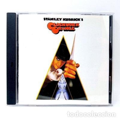 CDs de m&uacute;sica: Clockwork Orange- 0075992725620 - Foto 1