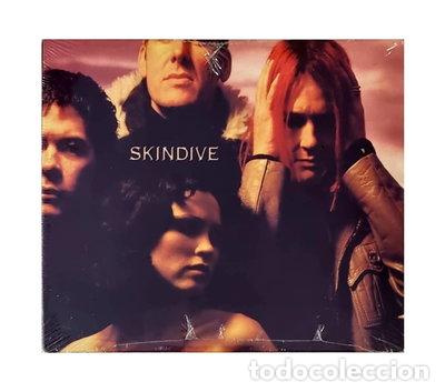 CDs de m&uacute;sica: Skindive- 0660200205324