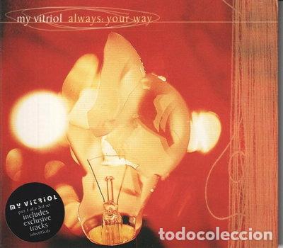 CDs de m&uacute;sica: Always: Your Way- 5026854009520
