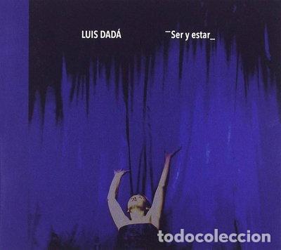 CDs de m&uacute;sica: Ser y estar- 8435383650719