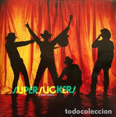 CDs de m&uacute;sica: La mano cornuda- 0718750830128