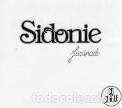 CDs de m&uacute;sica: Fascinado- 0828767428925