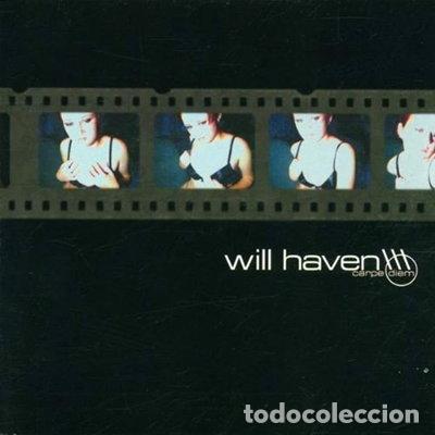 CDs de m&uacute;sica: Carpe Diem- 5016583126926
