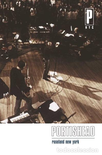 CDs de m&uacute;sica: Roseland NYC Live- 0731455944624