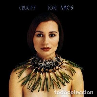 CDs de m&uacute;sica: Crucify- 0075678239922