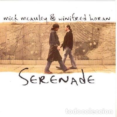 CDs de m&uacute;sica: Serenade- 0766397441627