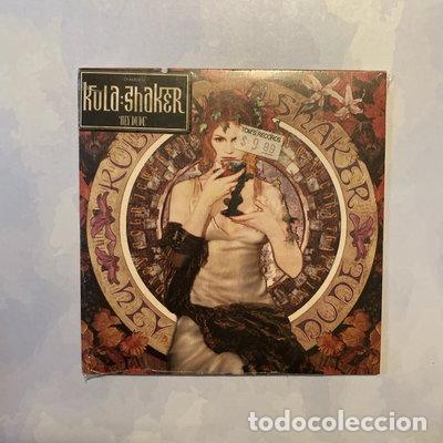 CDs de m&uacute;sica: Hey Dude- 5099766353616