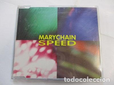 CDs de m&uacute;sica: Sound Of Speed E.P.- 0745099306724