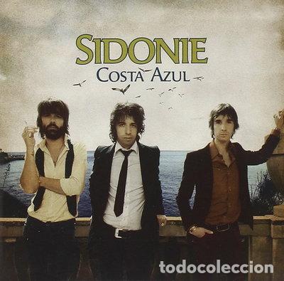 CDs de m&uacute;sica: Costa Azul- 0886971225822