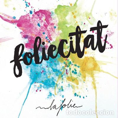 CDs de m&uacute;sica: Foliecitat- 8436000989946