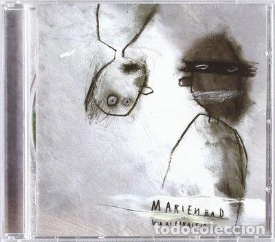 CDs de m&uacute;sica: Vidas paralelas- 8436022721449