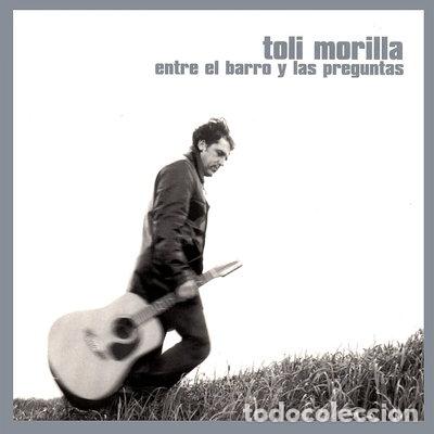 CDs de m&uacute;sica: Entre el barro y las preguntas- 0634479524424