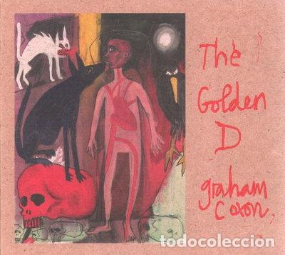 CDs de m&uacute;sica: The Golden D- 0724352702428