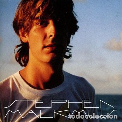 CDs de m&uacute;sica: Stephen Malkmus- 5034202009023