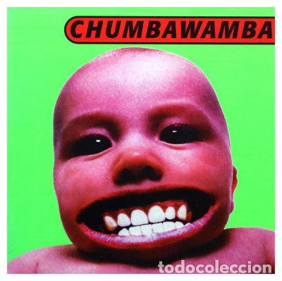 CDs de m&uacute;sica: Tubthumper- 0724385945526