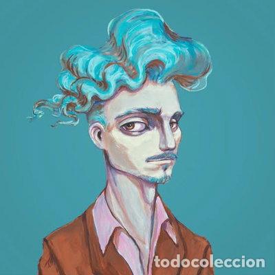 CDs de m&uacute;sica: Mel&oacute;dico- 0859714420464