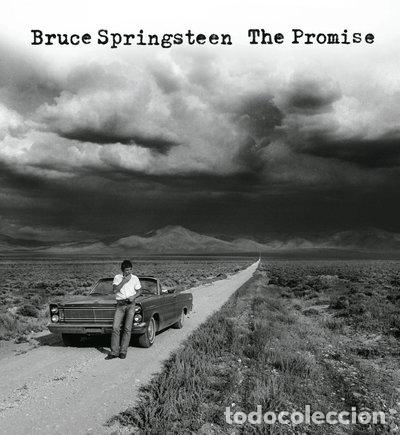 CDs de m&uacute;sica: The Promise- 0886977617720