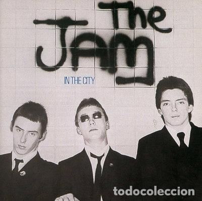 CDs de m&uacute;sica: In the City- 0731453741720