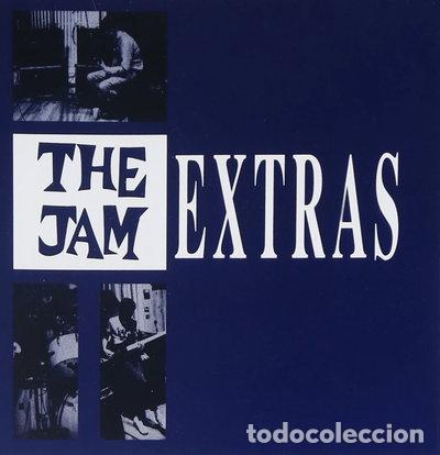 CDs de m&uacute;sica: Extras- 0731451317729