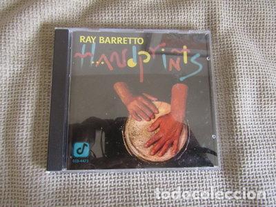 CDs de m&uacute;sica: Handprints- 4003099921023