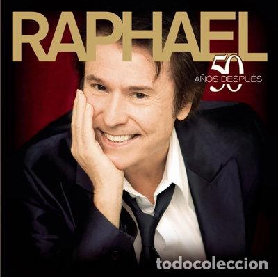 CDs de m&uacute;sica: 50 A&ntilde;os Despues- 0886974197522