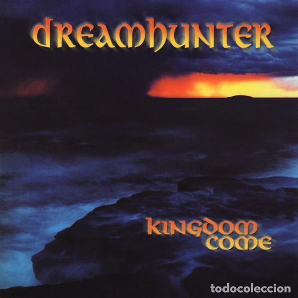 CDs de m&uacute;sica: DREAMHUNTER (Kingdom Come) JAPAN EDITION