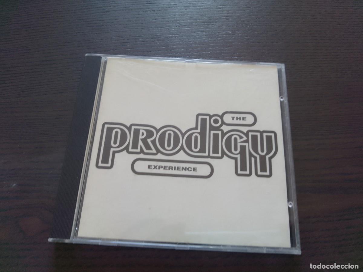 CDs de m&uacute;sica: The Progigy- Experience - Foto 1