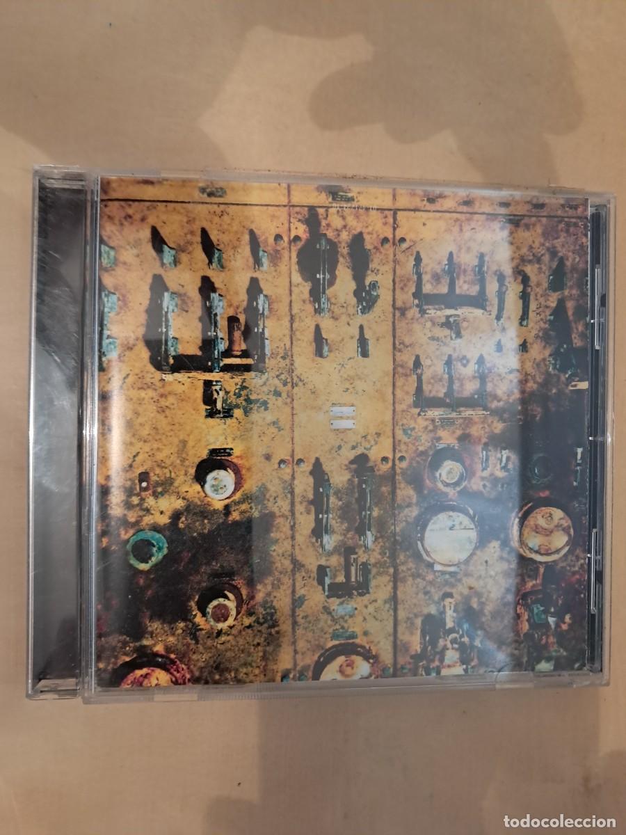 CDs de m&uacute;sica: Screaming Trees , Sweet Oblivion , CD 1992 estado impecable. Rock Alternativo