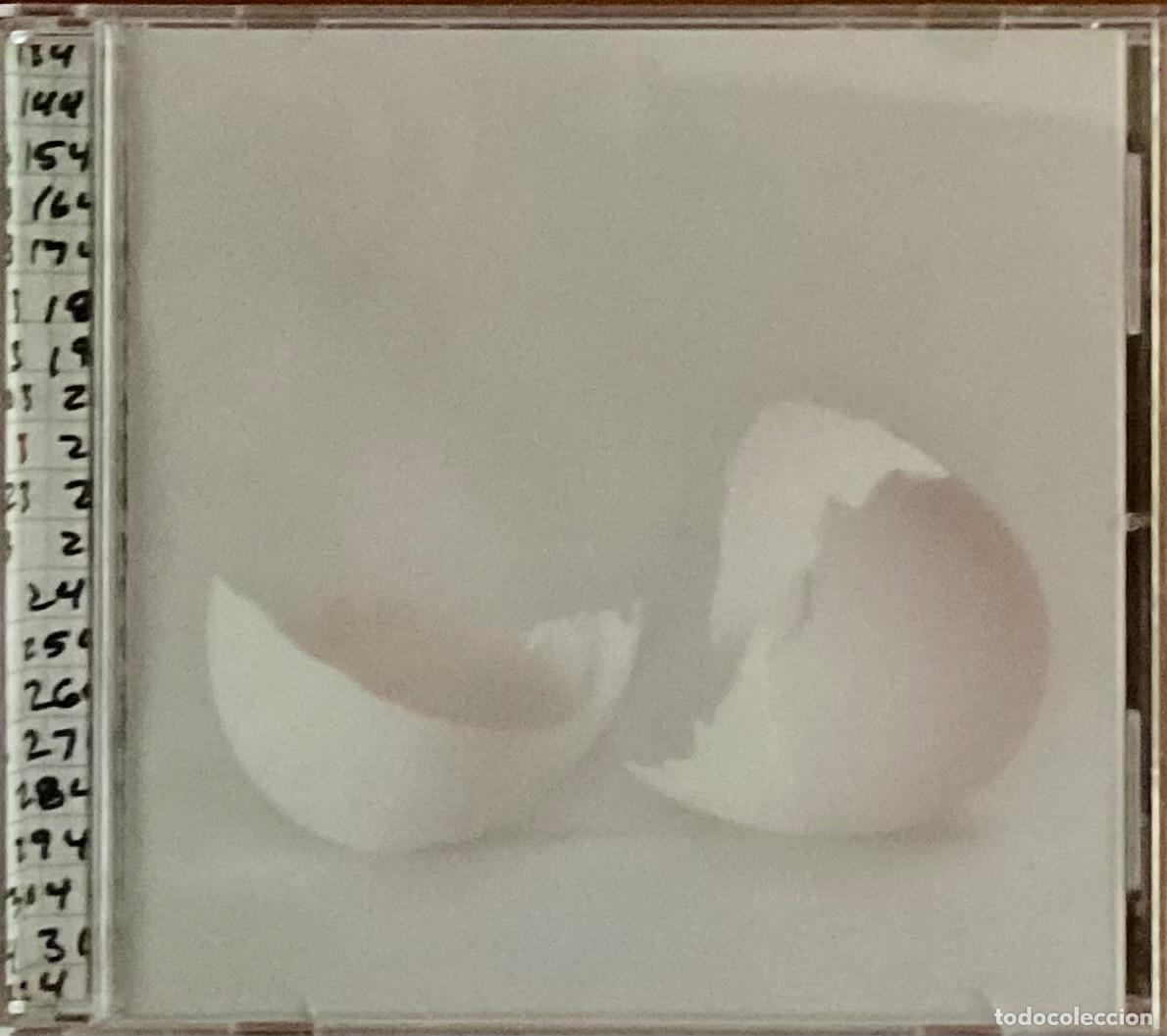 CDs de m&uacute;sica: WILCO - A GHOST IS BORN - Foto 3