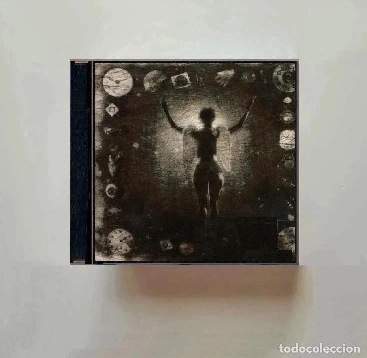 CDs de m&uacute;sica: MINISTRY. &Kappa;&Epsilon;&Phi;&Alpha;&Lambda;&Eta;&Xi;&Theta;. CD.