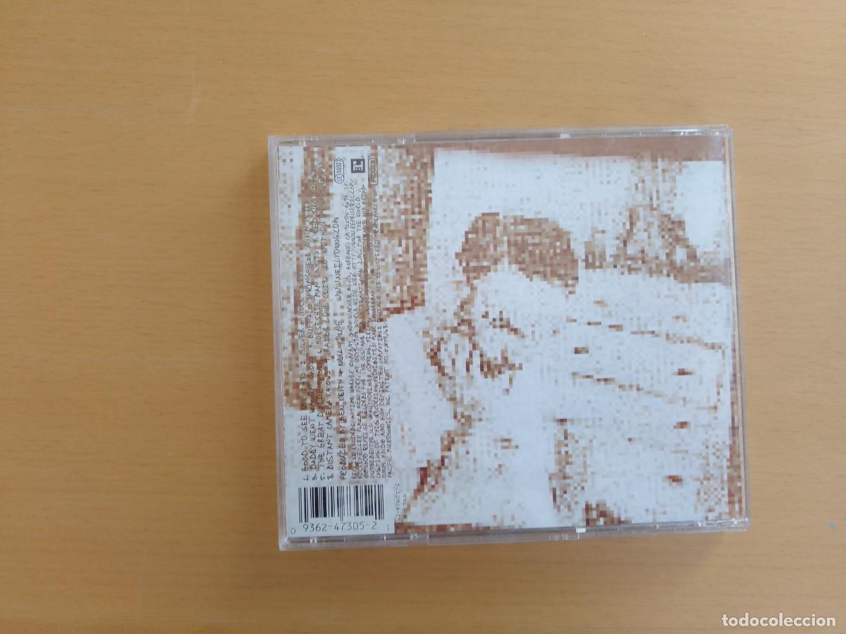 CDs de m&uacute;sica: Neil Young- Silver and gold cd - Foto 3