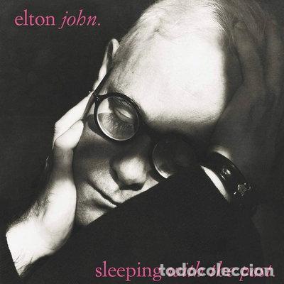 CDs de m&uacute;sica: Sleeping With The Past- 0731455847925