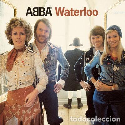 CDs de m&uacute;sica: Waterloo- 0731453398528