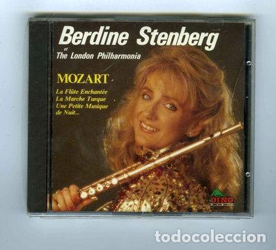 CDs de m&uacute;sica: Le Flute Enchant&eacute;e- 3218030501573