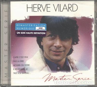 CDs de m&uacute;sica: Master Serie- 0042283422827