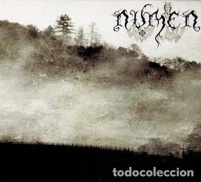 CDs de m&uacute;sica: Numen- 8437006216333