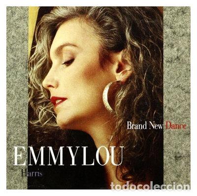 CDs de m&uacute;sica: Brand New Dance- 0075992630924