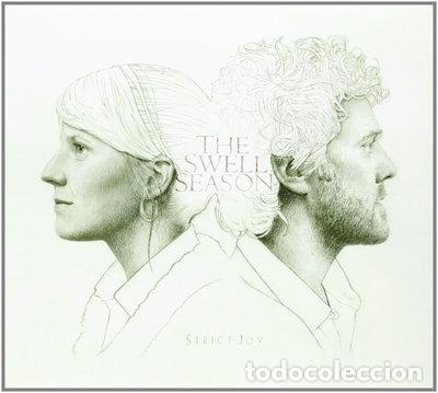CDs de m&uacute;sica: Strict Joy- 5390533311298