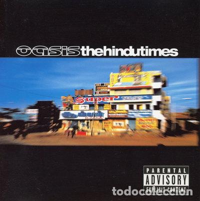 CDs de m&uacute;sica: The Hindu Times- 5099767254158