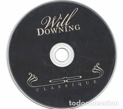 CDs de m&uacute;sica: Classique- 0888072312784